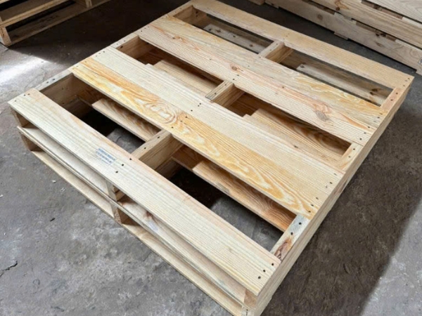 Cách Chọn Pallet Gỗ Phù Hợp Cho Từng Loại Hàng Hóa