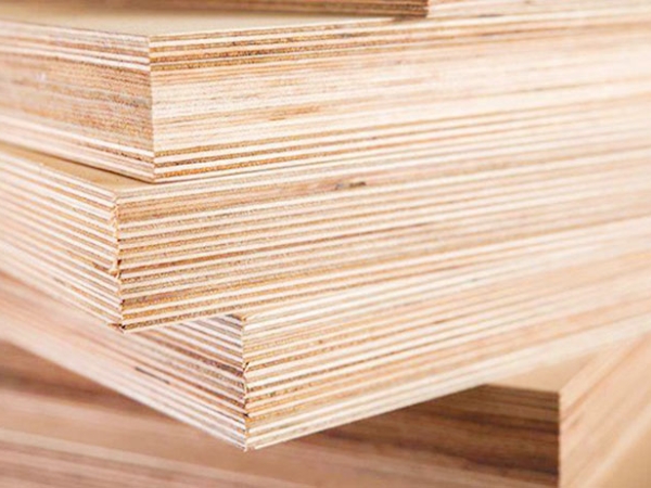 Ván ép công nghiệp trong đóng gói – giải pháp tối ưu chi phí
